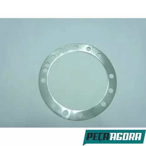CAIXA 4 ANEL ESPACADOR 0,10MM PARA SCANIA SERIE 3 4 PGR (CX.1307561**4)
