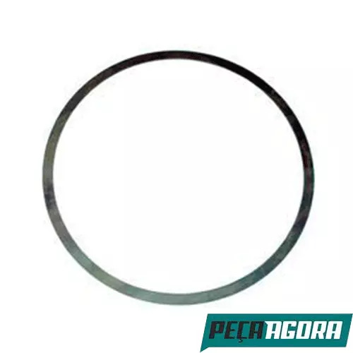 CAIXA 2 ARRUELA COMPENSACAO 0,25 MERCEDES BENZ 1525 (CX.3013533652**2)