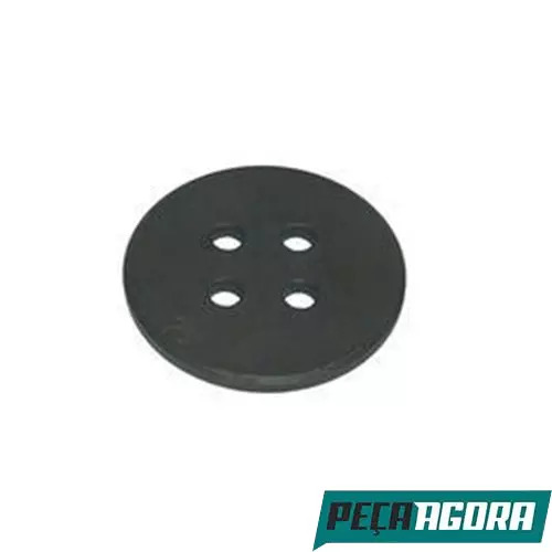 CAIXA 2 ARRUELA ENGRENAGEM DISTRIBUIDOR 4FUROS PARA SCANIA 113 (CX.322289**2)