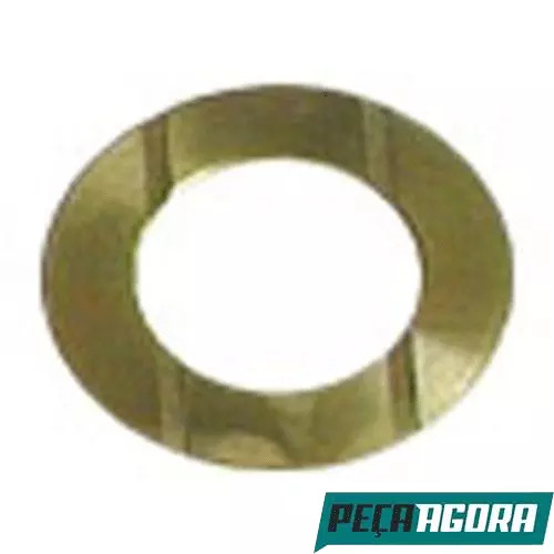 CAIXA 5 ARRUELA PROTECAO DISTRIBUICAO PARA SCANIA 111 112 113 (CX.131127**5)