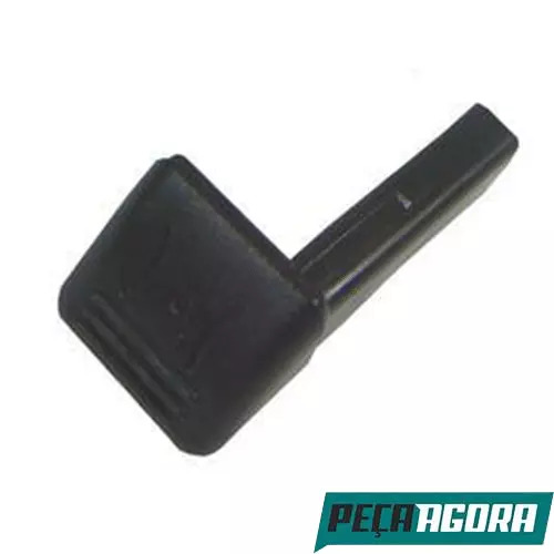  BOTAO AFOGADOR ACELERADOR MANUAL PARA SCANIA SERIE 4 (1365716)