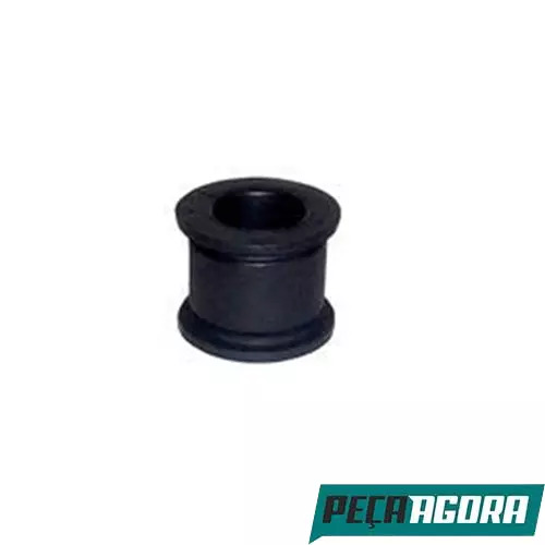  BUCHA BARRA ESTABILIZADORA SUSPENSAO VOLKSWAGEN WORKER (2S0411041A)