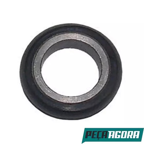 CAIXA 2 BUCHA COLUNA DIRECAO COMPLETA SINTERIZADO MERCEDES BENZ 608 (CX.31246210