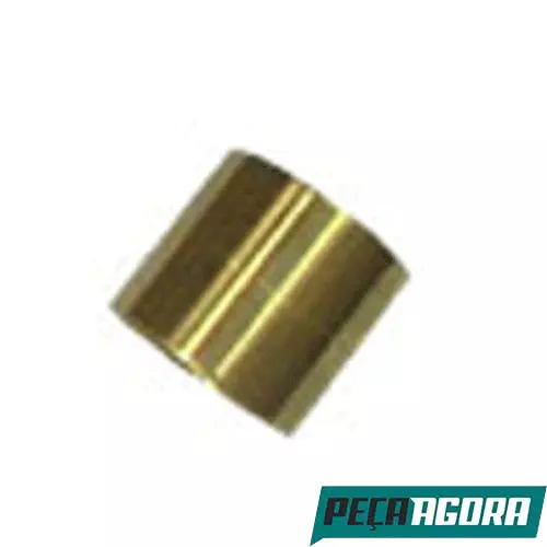  BUCHA MANGA EIXO MB 371 50X58,05X52MM (3503327148)