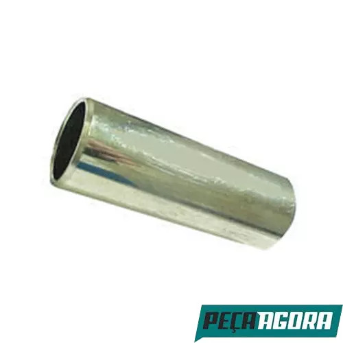 CAIXA 2 BUCHA MOLA DIANTEIRA BRONZE FECHADA MB CARRETAS L1519 1924 1932 1933 193