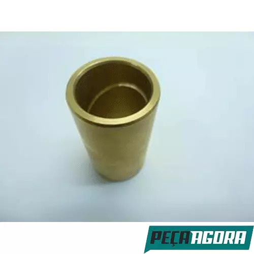  BUCHA SUPORTE MOLA VOLKSWAGEN MEDIOS PESADOS APOS 91 18310 (TKT803459)