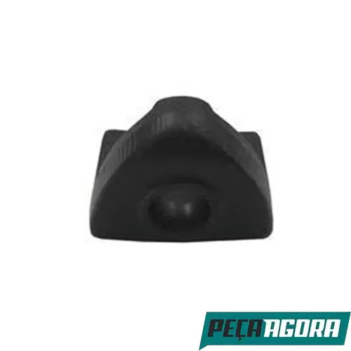  CASTANHA RODA TRASEIRA VOLKSWAGEN 13130 14140 (T13601137)