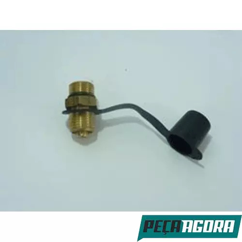 CAIXA 4 CONEXAO DE ENSAIO VOLKSWAGEN (CX.TAR607316**4)