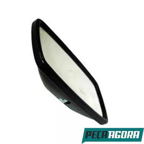  ESPELHO RETROVISOR UNIVERSAL PEQUENO MERCEDES BENZ URBANO (3258101017)
