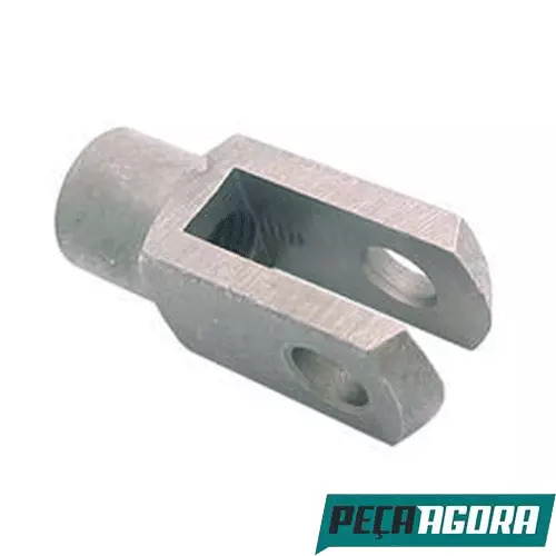 CAIXA 5 GARFO CUICA PISTAO MERCEDES BENZ AGL 1516 1618 1620 1621 (CX.3279960001]