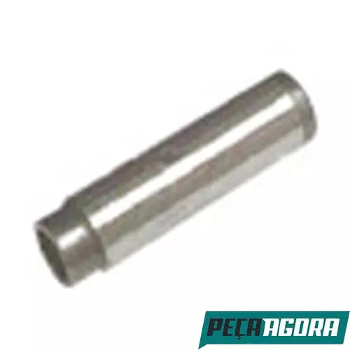 CAIXA 6 GUIA VALVULA ADMISSAO ESCAPE MERCEDES BENZ OM447 OM449LA (CX.4220530430*