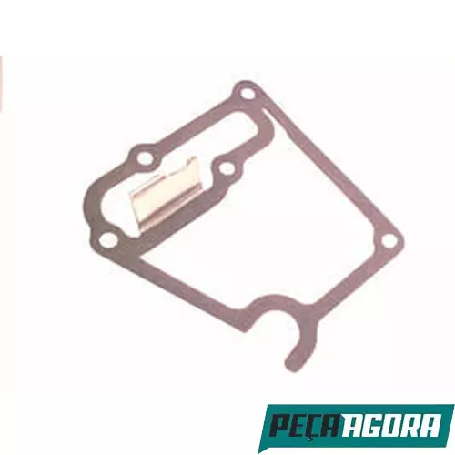  JUNTA BOMBA D'AGUA BLOCO MOTOR MERCEDES BENZ OM 366 (3662010180)