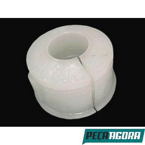 CAIXA 2 MANCAL ESTABILIZADOR TRASEIRO MERCEDES BENZ 1935 1932 1630 (CX.387326028