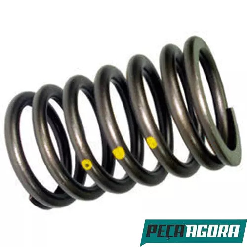  MOLA VALVULA MOTOR PARA SCANIA 111 112 141 142 K113 (170042)