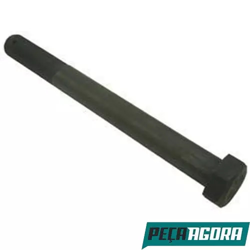  PARAFUSO BARRA 3 EIXO 18X1.5X173 10.9 MERCEDES BENZ L 1618 (3459900002)