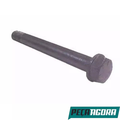  PARAFUSO BRACO DIRECAO 10.9 MERCEDES BENZ L1113 LPO1113 (3443320071)