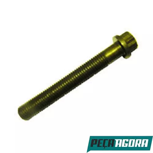  PARAFUSO CABECOTE 10.9 MERCEDES BENZ OM 447 449LA (4229900201)