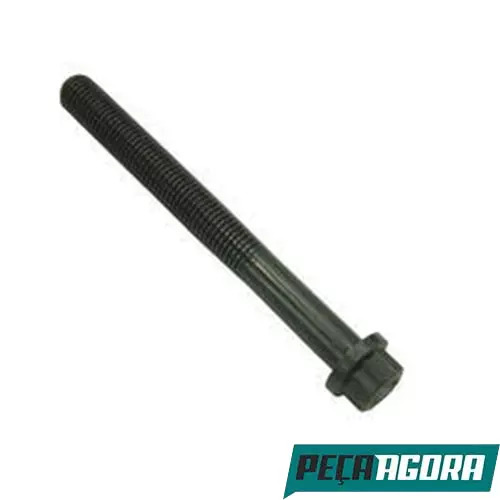CAIXA 5 PARAFUSO CABECOTE MOTOR 10.9 MERCEDES BENZ OM 447 449LA (CX.4229900301A*
