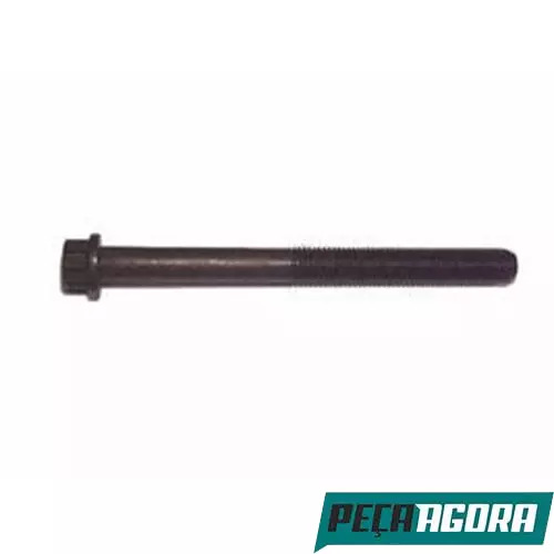  PARAFUSO CABECOTE MOTOR M15X1,75X168 10.9 MB OM447 449LA (4229900401)