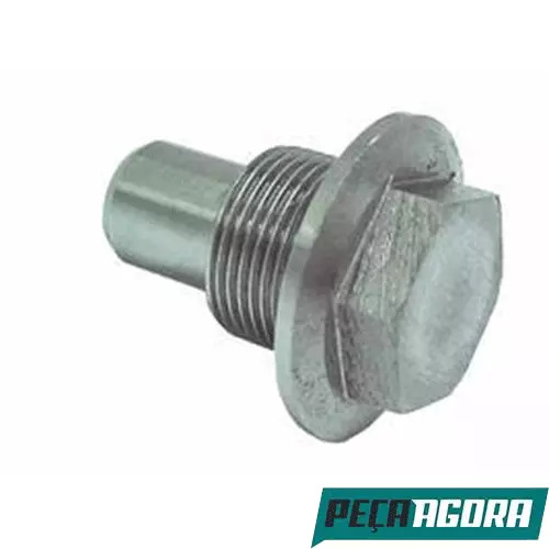  PARAFUSO GARFO REDUZIDO FLANGEADO PARA SCANIA 111 140 141 TR112 (294427)