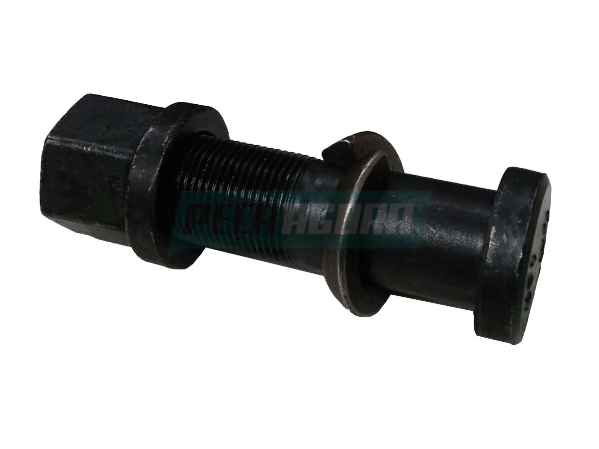 CAIXA 5 PARAFUSO RODA DIANTEIRA MERCEDES BENZ L1113 A 2213 O362 1620 (CX.3274010