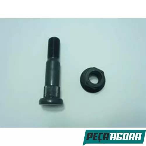 CAIXA 5 PARAFUSO RODA TRASEIRA VOLKSWAGEN TODOS ACIMA DE 14T (CX.T16601161C**5)