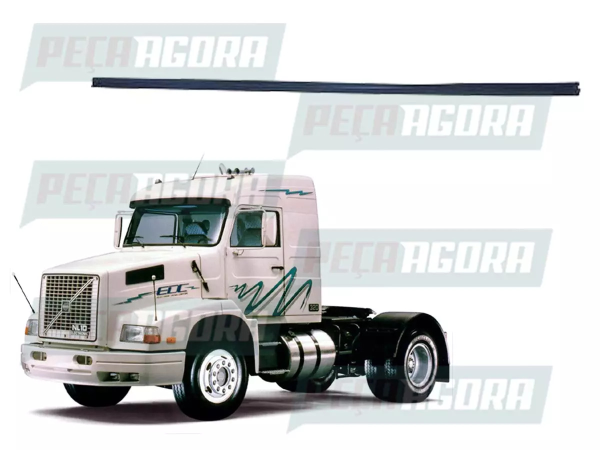  PESTANA VIDRO MODERNA VOLVO TODOS NL MODERNO (8124895)