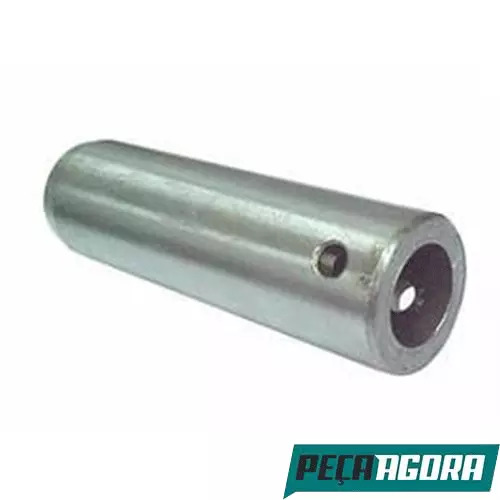 CAIXA 2 PINO DO PATIM COMPRIMENTO 100MM VOLVO N10 N12 NL B58 B10M (CX.1584672**2
