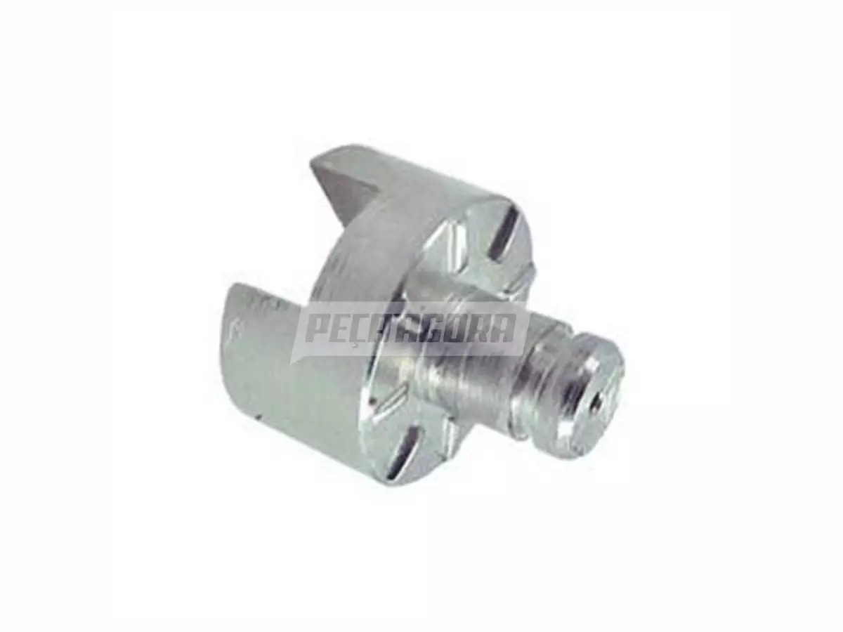 CAIXA 6 PINO REGULADOR FREIO MERCEDES BENZ 709 710 912 (CX.6704230819**6)