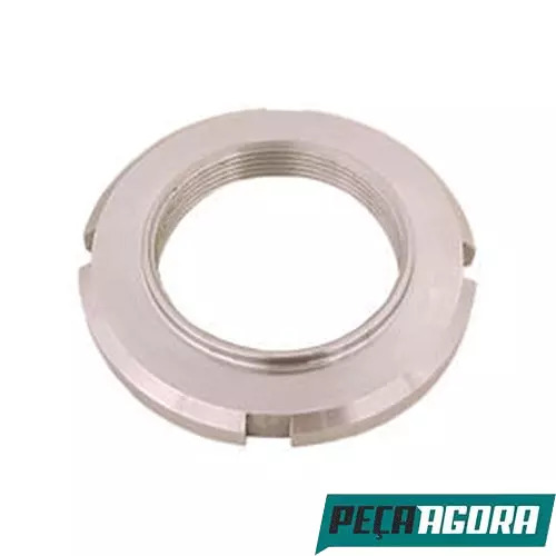  PORCA EIXO 8 MARCHAS PARA SCANIA SC 114 124 (1302791)