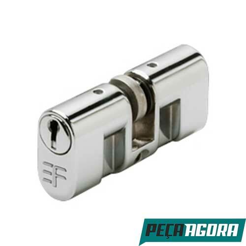 CILINDRO 3F PARA FECHADURA ALIANCA 010ZCR (14009CC)
