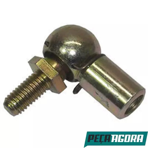 TERMINAL EMBREAGEM MERCEDES BENZ LPO 1111 1113 1313 1513 (71805016202])