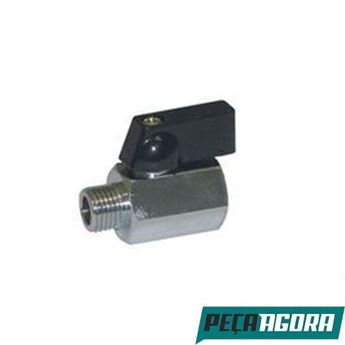 CAIXA 5 TORNEIRA MACHO FEMEA SEM REDUTOR MERCEDES BENZ L110 111 112 (CX.66116A**