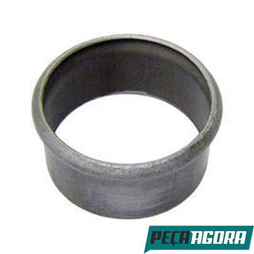 CAIXA 5 TUBO ESPACADOR MANCAL EMBREAGEM MERCEDES BENZ 1714 ATEGO (CX.3812540240*