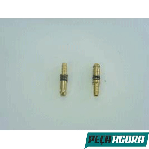  TUBO RETO NG8 8X1 VOLKSWAGEN 19320E 19370 25370E 25320 (2VC608717B)