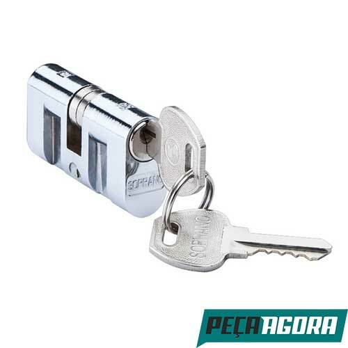 CILINDRO SOPRANO PARA FECH.PAPAIZ 03209.6082.30 COM 5 (17848CC)