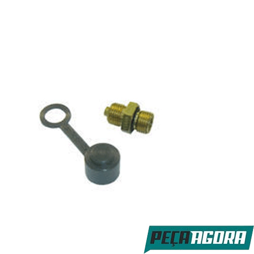CAIXA 4 VALVULA FREIO DE SERVICO PARA SCANIA 112 113 (CX.523841**4)