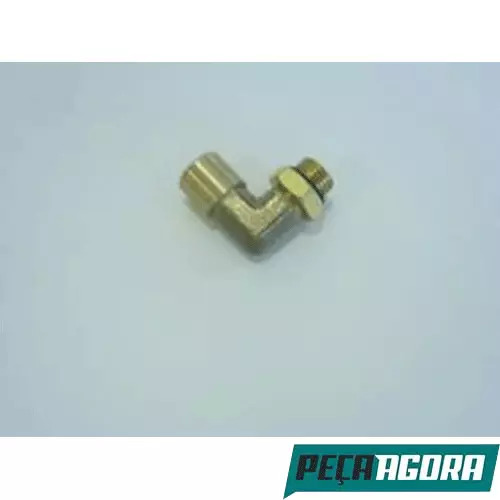  COTOVELO SERVO EMBREAGEM MB LS1620 1621 89 370 (12955656)