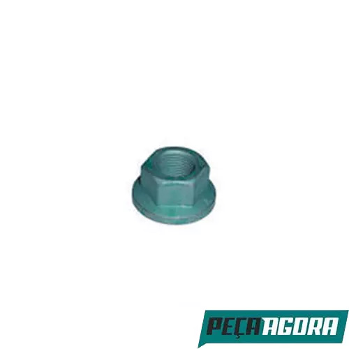  PORCA AUTO TRAVANTE FLANGEADA M18X1,5 (913023018002)