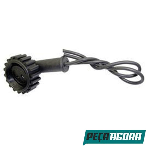  TOMADA CACHIMBO MAIOR PLASTICO MERCEDES BENZ (0005400281)