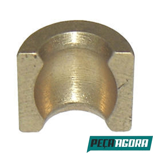 CAIXA 5 ASSENTO ESFERICO PEDAL EMBREAGEM ORIGINAL PARA SCANIA L76 110 111 (CX.12