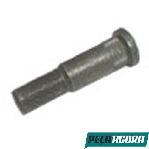  PARAFUSO RODA TRASEIRA FORD CARGO (98HU1118AA)