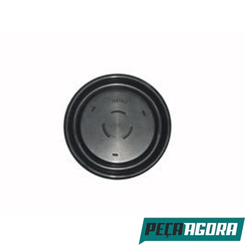  DIAFRAGMA VENTILACAO CARTER PARA SCANIA SERIE 4 (1487612)