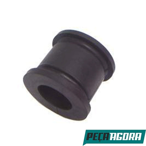  BUCHA BARRA ESTABILIZADORA DIANTEIRA TRASEIRA BORRACHA AGRALE VOLARE MA10.0 MA7