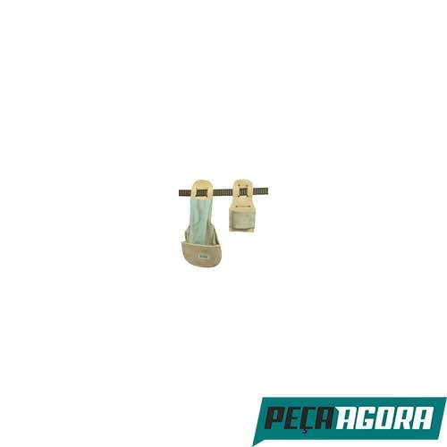 CINTO DE COURO PARA CARPINTEIRO MARQUES (1376CC)