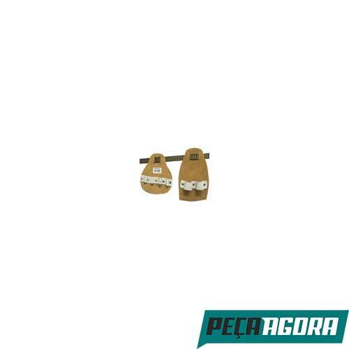 CINTO DE COURO PARA ELETRICISTA MARQUES (1378CC)