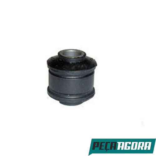  BUCHA BARRA ESTABILIZADORA DIANTEIRA VOLKSWAGEN CAMINHOES (2VC411045)