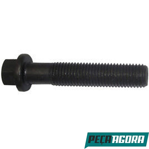  PARAFUSO CABECA VOLKSWAGEN TODOS CUMMINS SERIE C (TJG103385A)