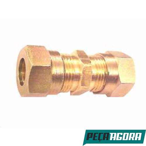  UNIAO DUPLA 18X1.5X18 PARA SCANIA (812878)