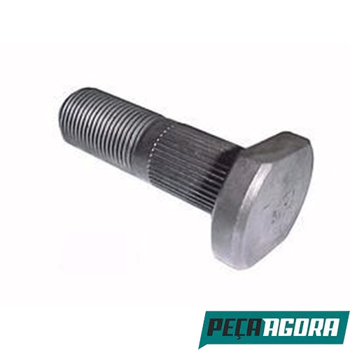 CAIXA 6 PARAFUSO PARA SCANIA 112 113 P 93 SERIE 4 COROA (CX.1353761**6)